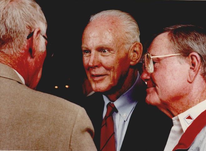 Bud Wilkinson